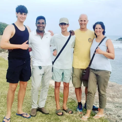 10-Day Wildlife Safari & Heritage Trail