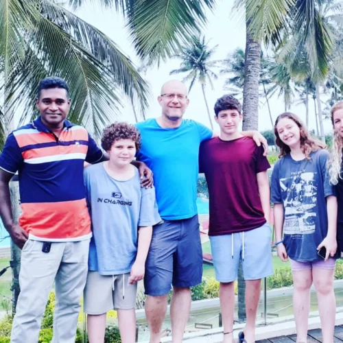 15-Day Ultimate Sri Lanka Wildlife, Culture & Coast Explorer